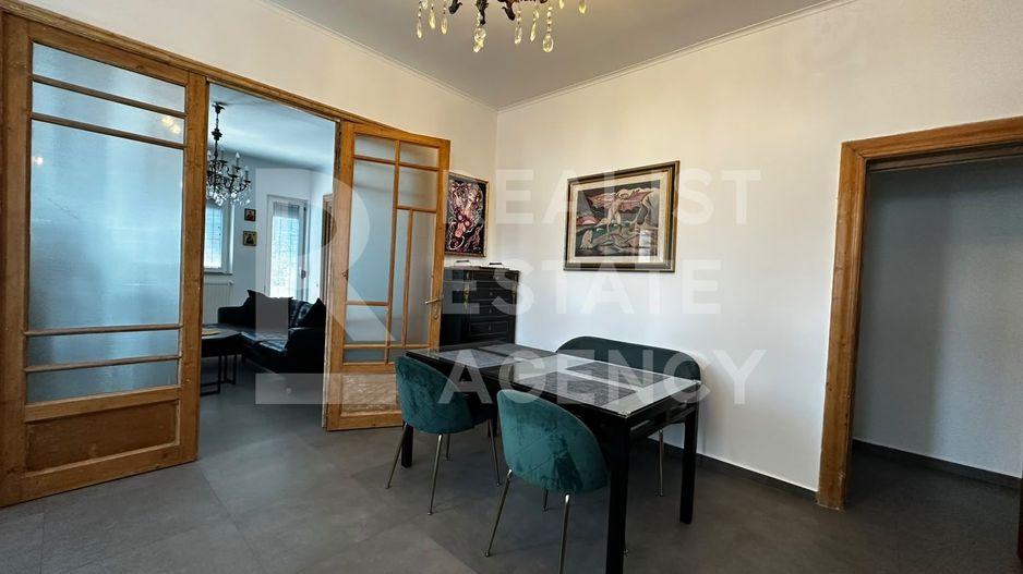 3 camere, Calea Dorobantilor - Poză 9