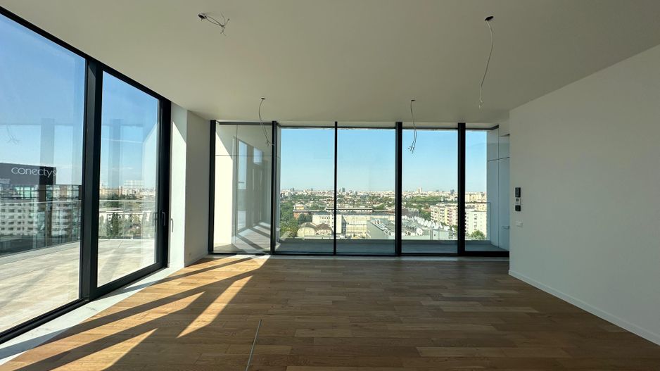 Comision 0% Penthouse 4 camere One Cotroceni Park - Poză 8