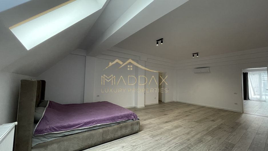 Apartament LUX_3 camere***158 MP//bloc boutique//Aviatiei - Poză 14