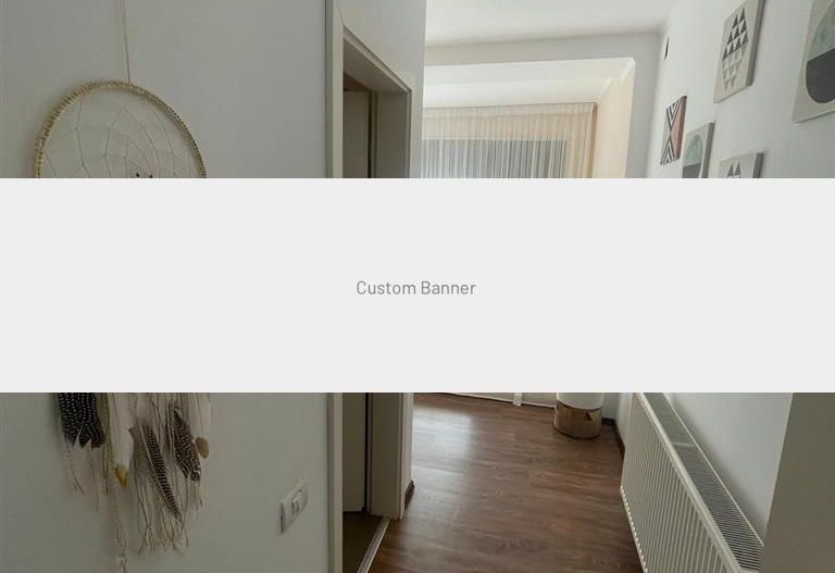 Apartament cu 3 camere la curte in zona Complexului Studentesc open space - Poză 5