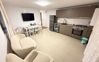 Apartament de închiriat, 3 camere, zona Între Lacuri, Iulius Mall - Poză 2