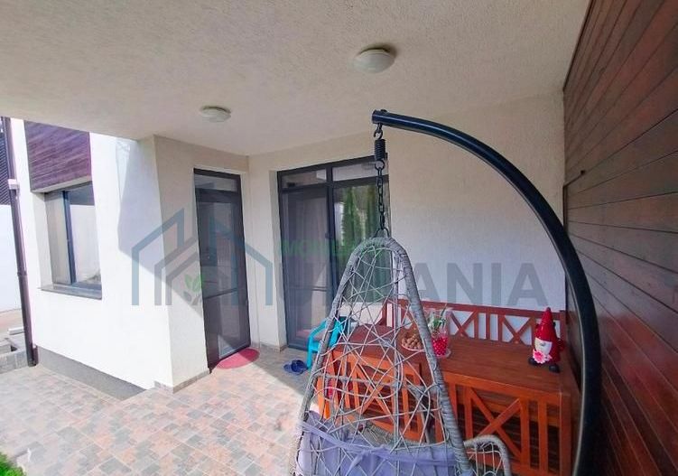 Duplex de vânzare, lângă Grădinița Kiki, Rediu – 105 mp utili, 4 camere - Poză 12