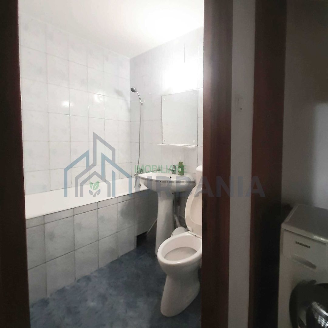 Apartament 3 camere de inchiriat, Iasi, zona Pacurari (Petru Poni) - Poză 6
