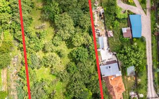 Teren cu potential exceptional de dezvoltare–6.661 mp-Str. Grigore Alexandrescu! - Poză 7