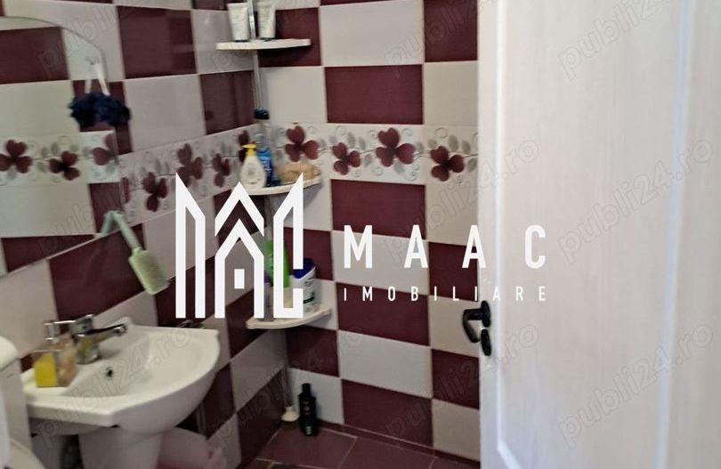 Casa Individuala | 2 Corpuri | 4 Camere | 100 MPU | Saliste - Poză 8