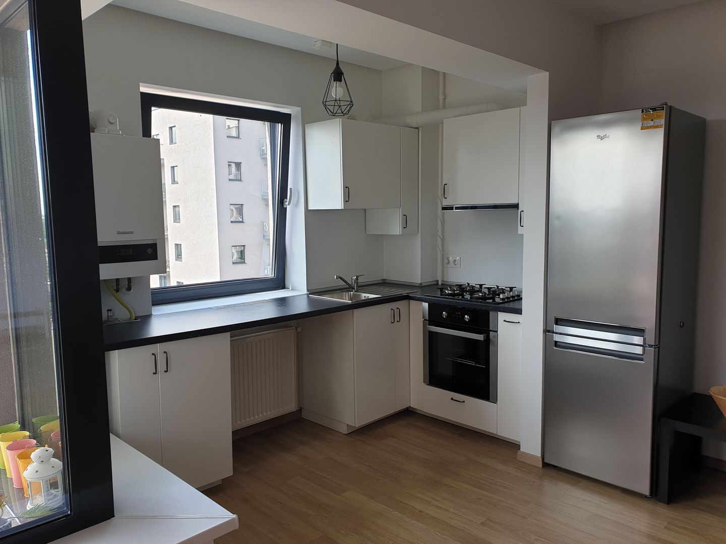 De inchiriat apartament cu 2 camere PET FRIENDLY,  Tineretului sector4 - Poză 3