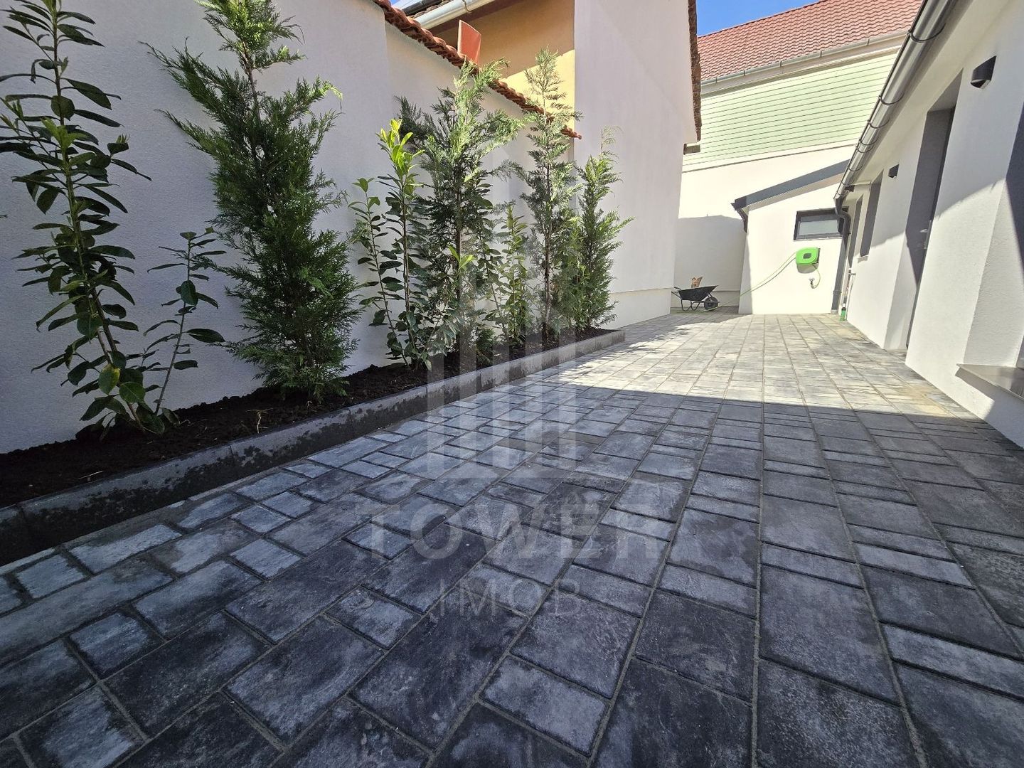 Casă lux individuala 2 camere zona Milea Euroil - Poză 7