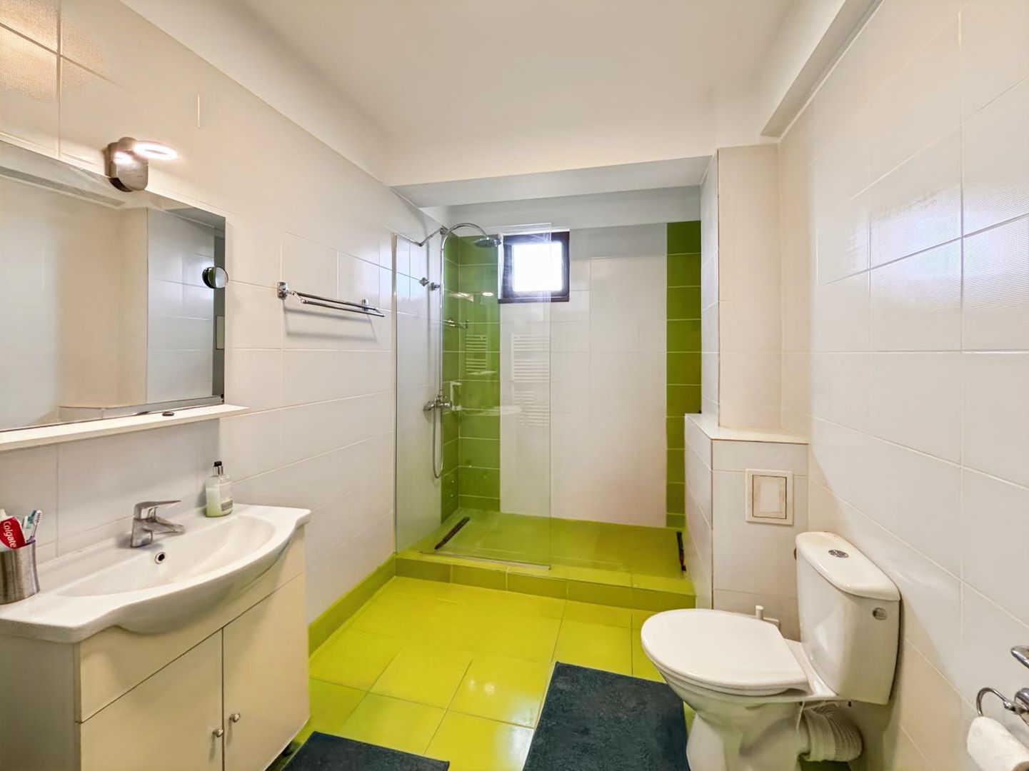 Apartament 2 camere 90 mp | Terasă 18mp + parcare | Comision 0% - Poză 23