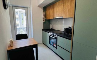 Apartament 2 camere, Contemporan Homes, Iași - Prima închiriere - Poză 8