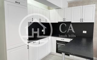 Apartament de vânzare cu 2 camere in Prima Green, Oradea - Poză 4