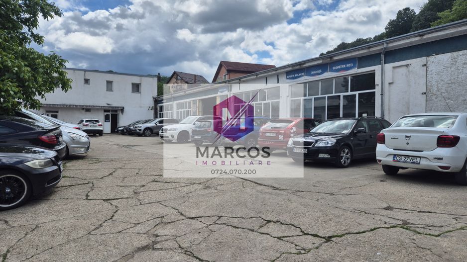 Vand hala Calea Timisoarei - Poză 4