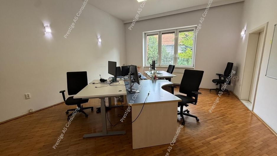 Cladire birouri | Ultracentral | Elisabetin - Poză 10