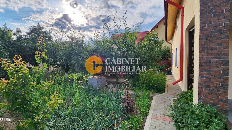 Casa de vânzare Valea Adanca, 4 camere,  zonă principala, Toate utilit - Poză 7