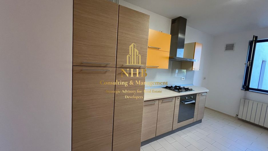 Apartment 160 mp | Zona Baneasa | Ambasada SUA-PARCARE - Poză 22