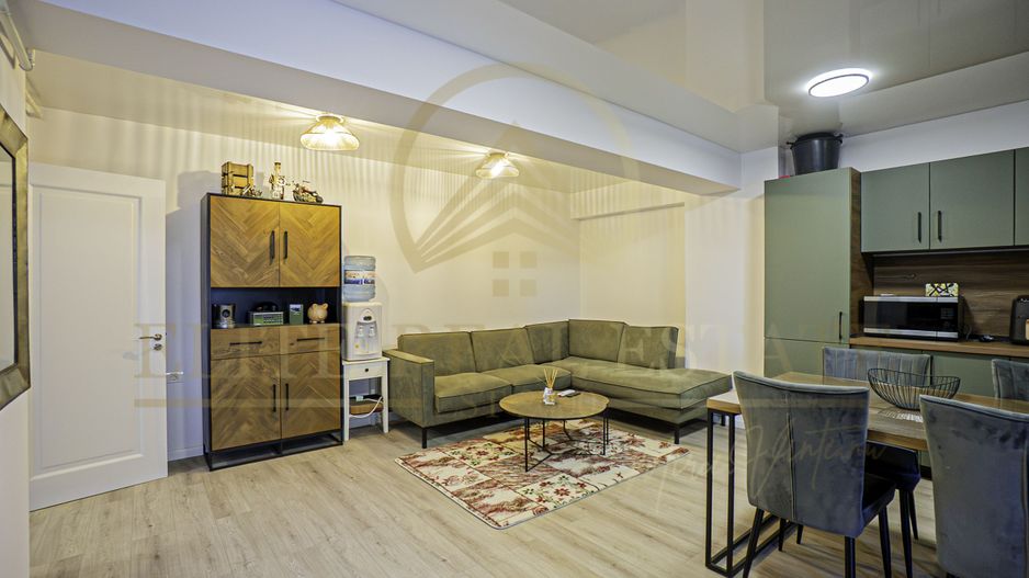 Apartament 2 camere | 60 mp utili | Bloc nou | Casa de Cultura | - Poză 5