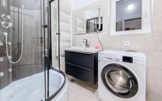 Apartament 2 camere | Decomandat | 60 mp | Zona The Office - Poză 7