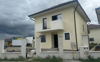 Casa individuala Cristian, Sibiu COMISION 0 - Poză 4