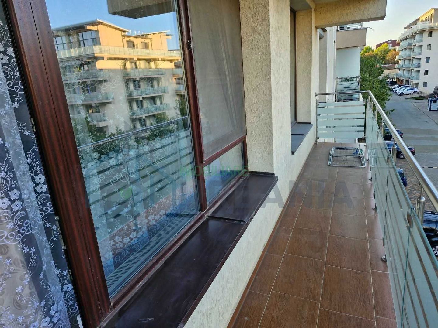 Apartament 2 camere de închiriat în Exclusive Residence, Iași - Poză 5
