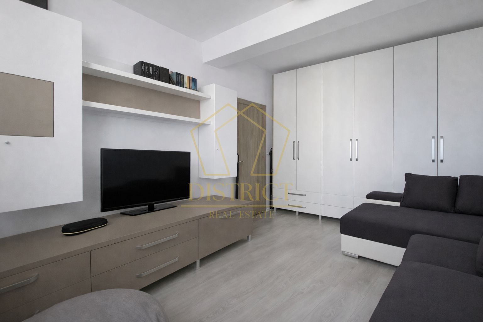 Apartament superb cu 3 camere | Giroc | Pet Friendly - Poză 7