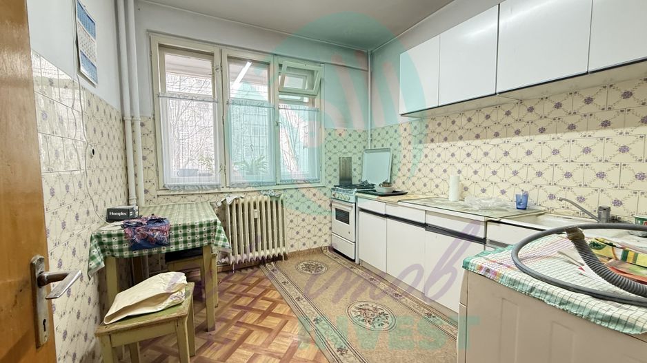 Cel mai spatios apartament de 2 camere din zona - Poză 2