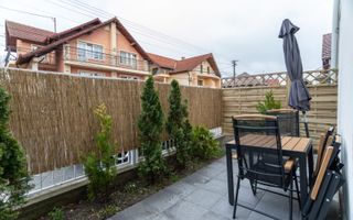 Apartament de inchiriat 3 camere cu grădină-Zona Calea Cisnadiei - Poză 7