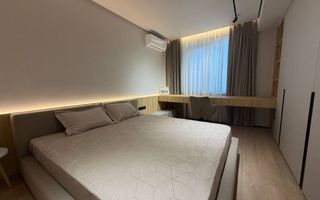 Chirie, apartament, 1 cameră, bd. Decebal, Botanica - Poză 6