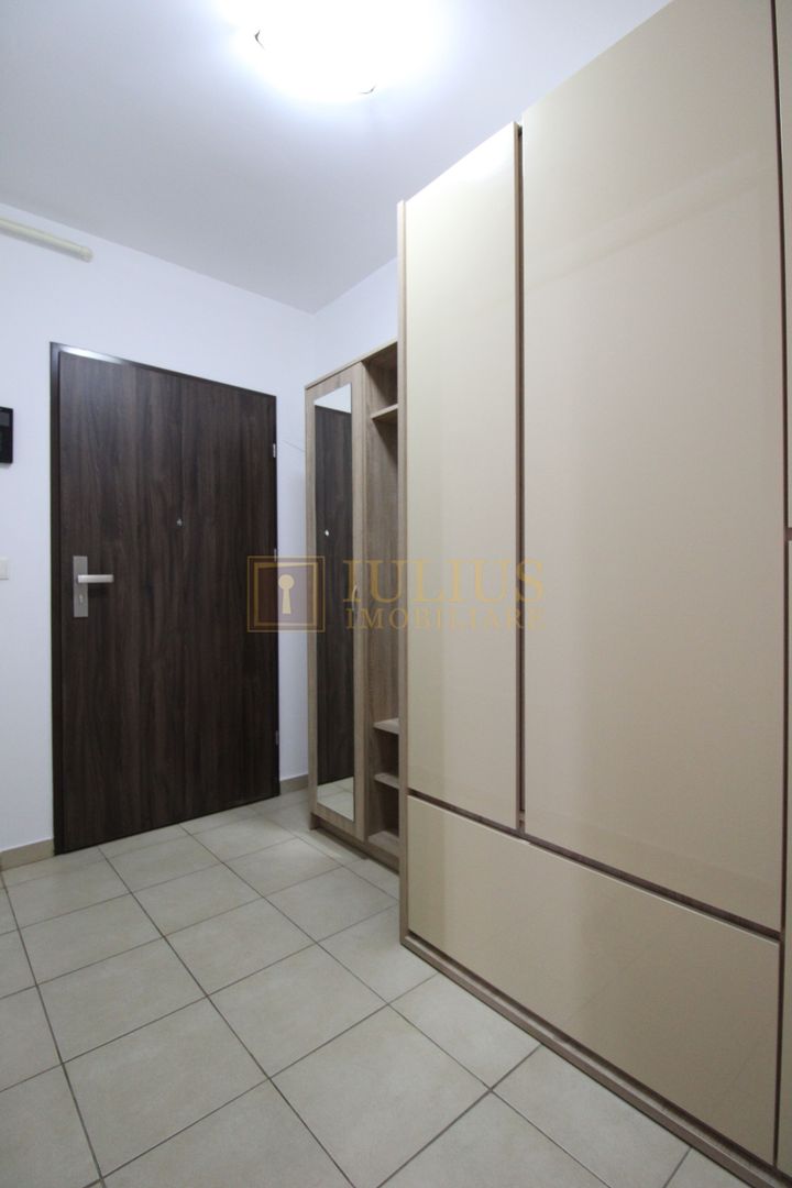 Uranus, 2 camere, centrala proprie, parcare - Poză 10