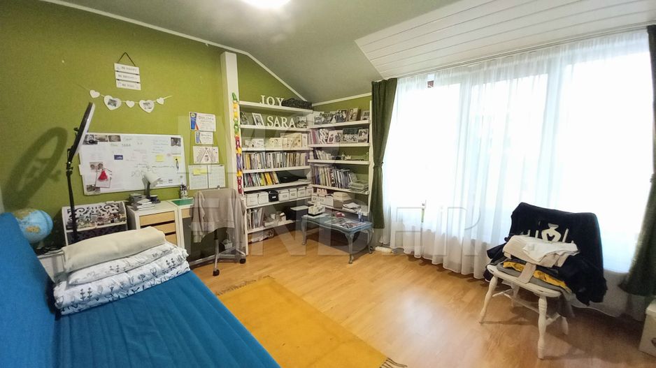 TOP !Casa cu Gradina si Parcare Subterana EUROPA - Poză 2