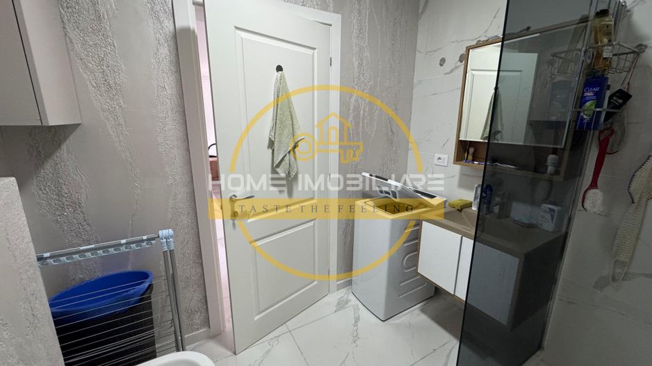 Apart 2 camere 55 mp,95000 10 minute de jumbo - Poză 9