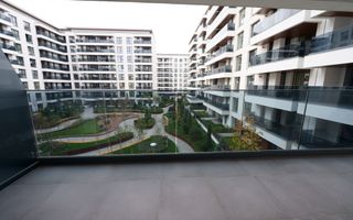 2 Camere, Nusco City, Mall Promenda, Metrou Aurel Vlaicu / Pipera - Poză 12