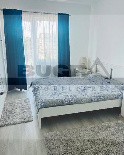 Apartament 2 camere, 51 mp + terasa 50 mp, garaj, Oasului Residence - Poză 4
