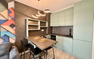 Parcului 20 | 2 Camere Premium | Terasă | Loc de parcare - Poză 4