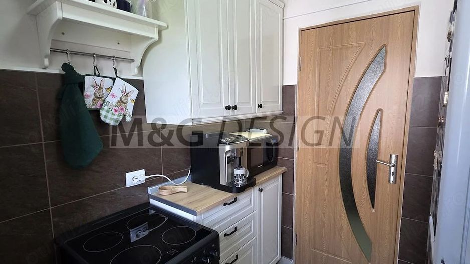 3 camere  Gheorghe Lazăr 61 mp  centrala proprie - Poză 15