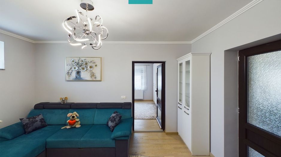 Casă din cărămidă in Mezohegyes Ungaria - Poză 6