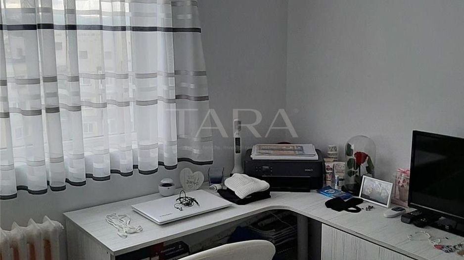 Apartament cu 2 camere de vanzare in Grigorescu. - Poză 7