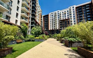 Parcului 20 | 2 Camere Premium | Terasă | Loc de parcare - Poză 13