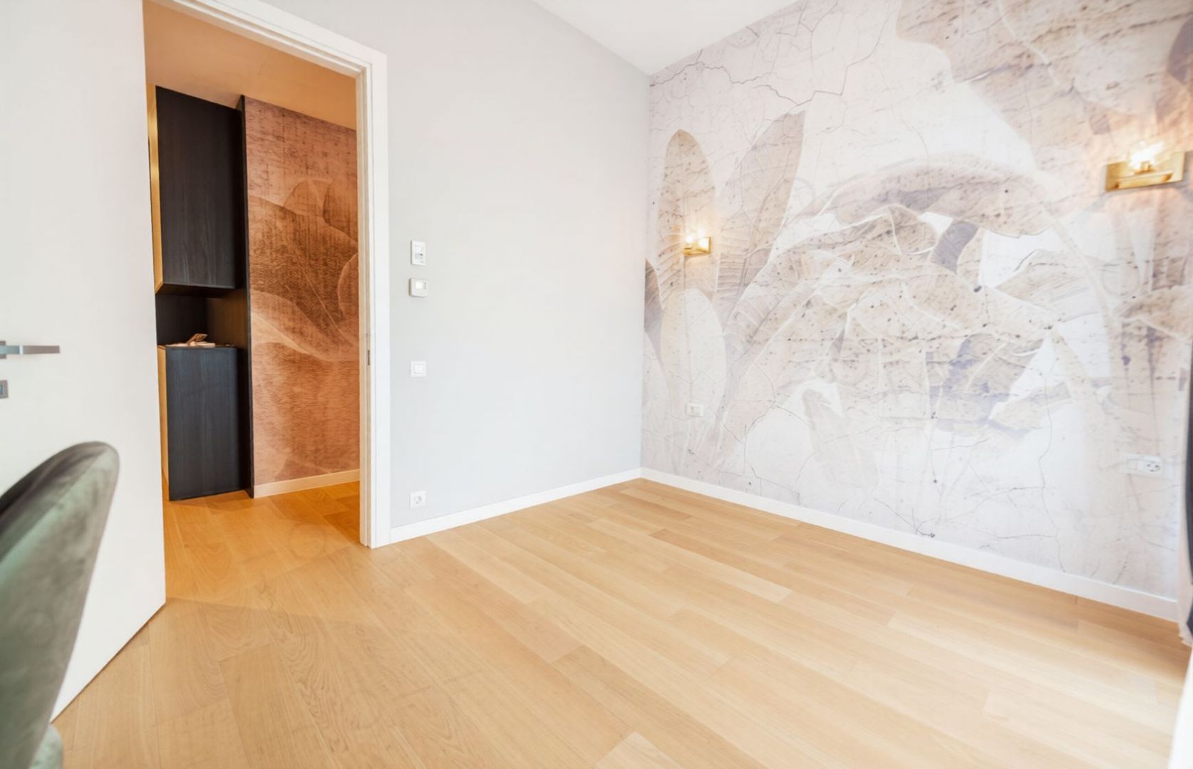 Apartament 3 camere la etajul 11 | View Parcul Verdi | One Verdi Park - Poză 17