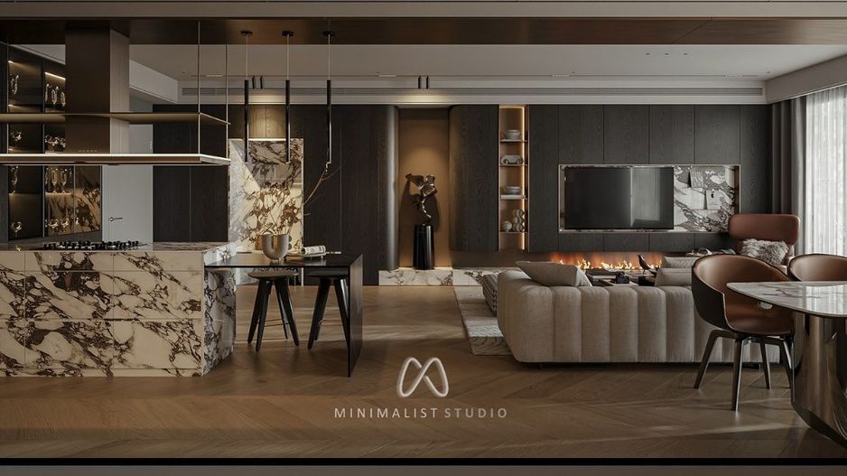 Penthouse superb de lux 4 camere I Zona Herastrau I Soseaua Nordului - Poză 10