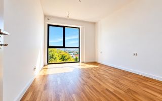 APARTAMENT PREMIUM 3 CAMERE | VEDERE PADURE | 110MP-RESIDENCE 5-PIPERA - Poză 5
