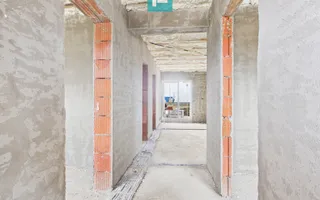 Duplex 3 Dormitoare - Nojorid – La Alb sau Finisat - Poză 11