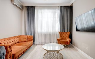 Apartament Modern | 2 Camere | Park Residence 6 | Baneasa-Aviatiei - Poză 3