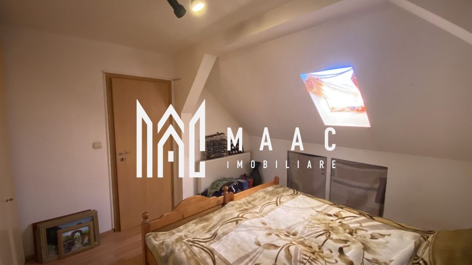 Apartament 3 camere | 77 MPU | Decomandat | Mobilat | Milea - Poză 7