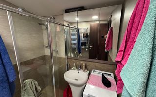 CASĂ 3 CAMERE 111MP, TEREN 923 MP BUGHEA DE JOS ARGEȘ - Poză 25