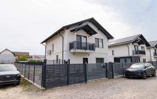 Casă 4 camere | Preț EXCEPȚIONAL | Mobilată și utilată