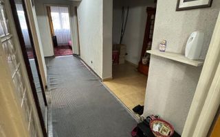 Inchiriez apartament 3 camere ultracentral - Poză 4