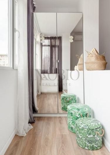 Apartament 2 camere complet renovat | Ateneu Român | Sala Palatului - Poză 11