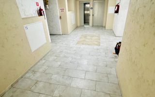 Etaj intermediar, 3 camere decomandat bloc nou, zona Copou - Poză 11