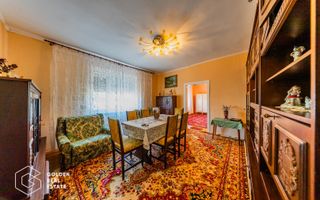 Casa cu teren 720 mp, caramida, str Dunarii (Gai) - Poză 4