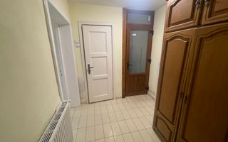Garsonieră de închiriat | Central Sibiu | 45 mp, mobilată - Poză 7