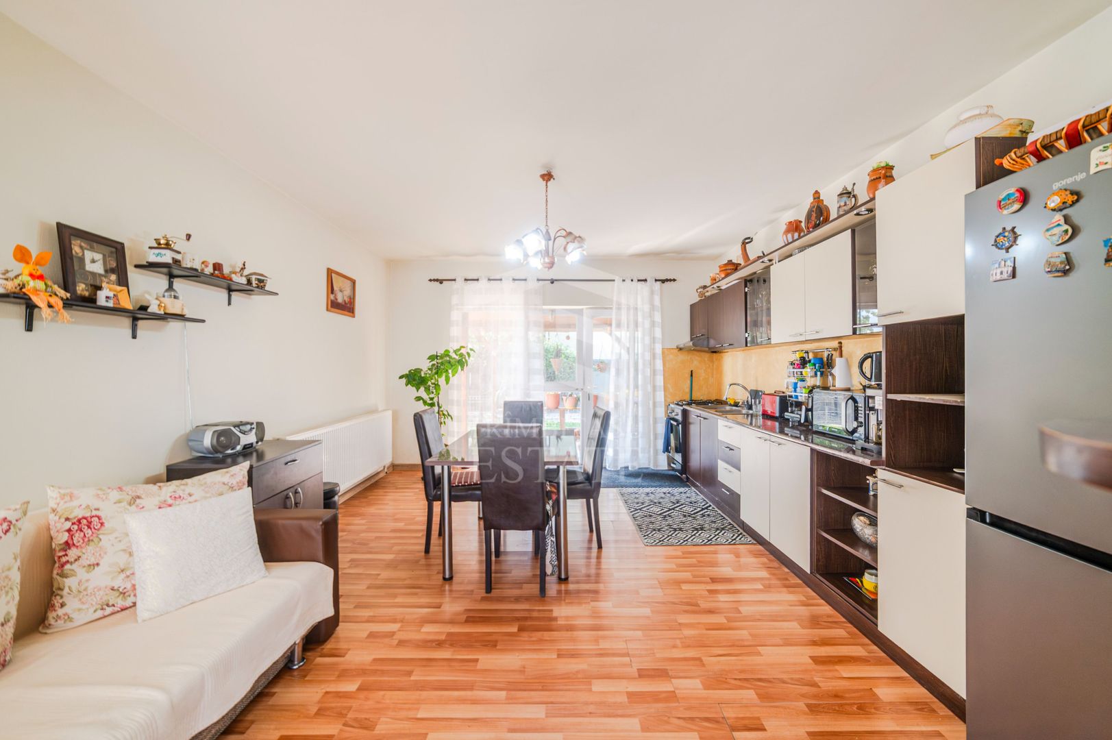 Oportunitate UNICA! Casa individuala la pret de apartament in Chisoda - Poză 7